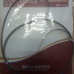 Лезвия для ленточного ножа Лезвия для ленточного ножа